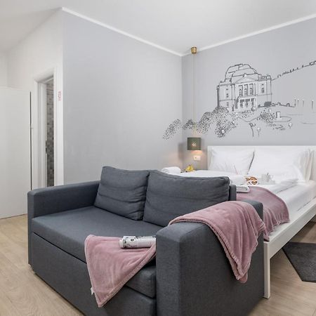 רייקה Delta Rooms מראה חיצוני תמונה