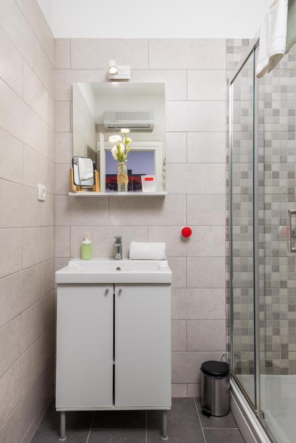 רייקה Delta Rooms מראה חיצוני תמונה