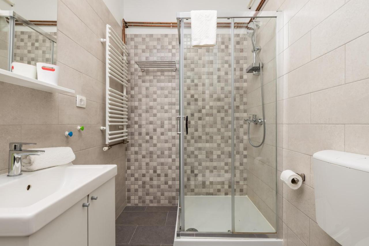רייקה Delta Rooms מראה חיצוני תמונה